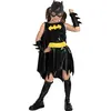 Image de Déguisement Batgirl  - Enfant
