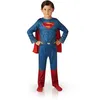 Image de déguisement superman justice garçon