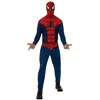 Image de Combinaison intégrale spiderman - 44/48