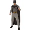 Image de Déguisement Classique Batman - Adulte - M Rubie's