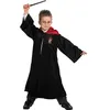 Image de Déguisement Harry Potter Luxe Enfant 9/10 Ans Noir H-640872xl 9/10 ANS - H-640872XL