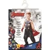 Image de Costume clasique Marvel Avengers Thor serie anime Taille S