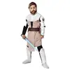 Image de Rubie’s - Star Wars - Obi-Wan Kenobi - Déguisement Enfant - Taille S 3-4 ans