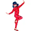 Image de Rubie's costume Coccinelle miraculeuse fille rouge