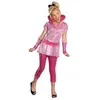 Image de Costume Enfant Judy Jetson - The Jetsons - 4/6 ans (104 à 116 cm) RUBIE'S USA