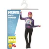 Image de Costume et cagoule Fortnite Brite Bomber Taille XL 9-10 ANS