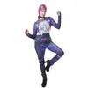 Image de Déguisement Fortnite Tween brite bomber 9-10 ans