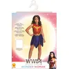 Image de Déguisement Classique Rubie's France Wonder Woman 1984 Taille L