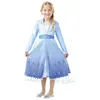 Image de Costume classique Disney La Reine des Neiges Elsa Taille M
