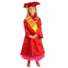 Image de Déguisement Lauréate High School Musical 3 - 3/5 ans (96 à 110 cm) Rubie's