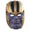 Image de Masque Marvel Avengers Thanos