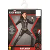 Image de Déguisement Rubie's France Black Widow Taille M