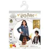Image de Déguisement top et jupe Harry Potter Gryffondor Taille M