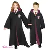 Image de Robe gryffondor harry potter taille L