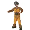 Image de Costume Gormiti Earth- Luxe - Enfant - 5/7 ans (110 à 122 cm) RUBIE'S UK