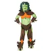 Image de Costume Gormiti Forest  - Luxe - Enfant