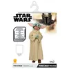 Image de Déguisement enfant Yoda Star Wars The Mandalorian Taille S