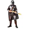 Image de Déguisement Star Wars - The Mandalorian adulte