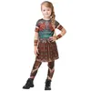 Image de Rubie's costume Astrid filles