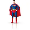 Image de Costume licence superman  avec muscles 3d s