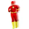 Image de Costume Luxe Flash© - M