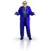 Image de Costume Joker Adulte Luxe Std - Standard