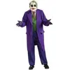 Image de Déguisement joker deluxe (batman the dark knight) - adulte