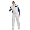 Image de Déguisement Deluxe Speed Racer  Adulte