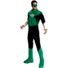 Image de Déguisement Green Lantern - XL Rubie's