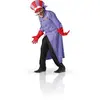 Image de Costume de Satanas- Les Fous du Volants-