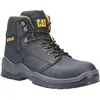 Image de Caterpillar 1 Chaussures De Sécurité Striver S3 Hro Src - Caterpillar