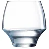 Image de Chef Et Sommelier -Verre Gobelet Forme Basse 38 Cl Open Up Kwarx (Lot De 6)