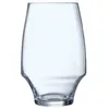 Image de CHEF&SOMMELIER - OPEN UP - 6 gobelets forme haute 35 cl