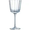 Image de Verre à pied macassar 35 cl (lot de 6) - Luminarc - Transparent / Cristal - Verre