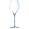 Image de Flute à champagne exaltation 35 cl (lot de 6) - Chef Et Sommelier - Transparent - Cristallin