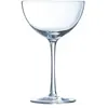 Image de CHEF & SOMMELIER - CHAMPAGNE & COCKTAIL - Coupe à champagne 21 cl (x6)