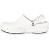 Image de Crocs, Unisexe, Chaussons, Bistro - 827, Blanc, (36, 36.5, 37)