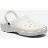 Image de Classic M par Crocs Blanc 39 - 40 Homme