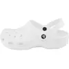 Image de Crocs, Hommes, Chaussons, Classic, Blanc, (48, 49)