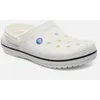 Image de Crocband par Crocs Blanc 42 - 43 Femme