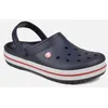 Image de Crocband M par Crocs Bleu 43 - 44 Homme