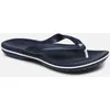 Image de Crocband Flip M par Crocs Bleu 39 - 40 Homme