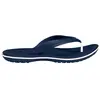Image de Crocs, Unisexe, Tongs, Crocband, Bleu, (45, 46)