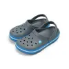 Image de Crocs Crockband Sabot Charbon Océan 11016 07w 240