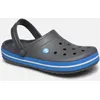 Image de Crocband M par Crocs Gris 39 - 40 Homme