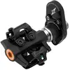 Image de Xpedo Pédales Clipless Cxr Omni 9/16´´ Bilateral One Size