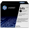 Image de Toner HP LaserJet 64X (CC364X) - Noir