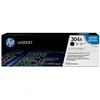 Image de Toner HP 304a Noir