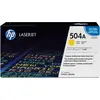 Image de HP, Toner, 504a (Y)