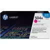 Image de HP, Toner, 504a (M)